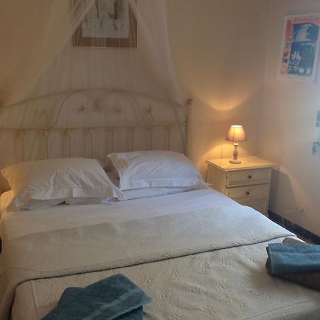 لورج B&B Maison Brora المظهر الخارجي الصورة