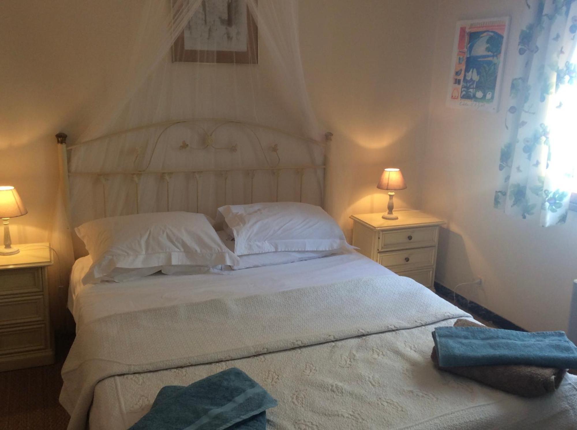 لورج B&B Maison Brora المظهر الخارجي الصورة