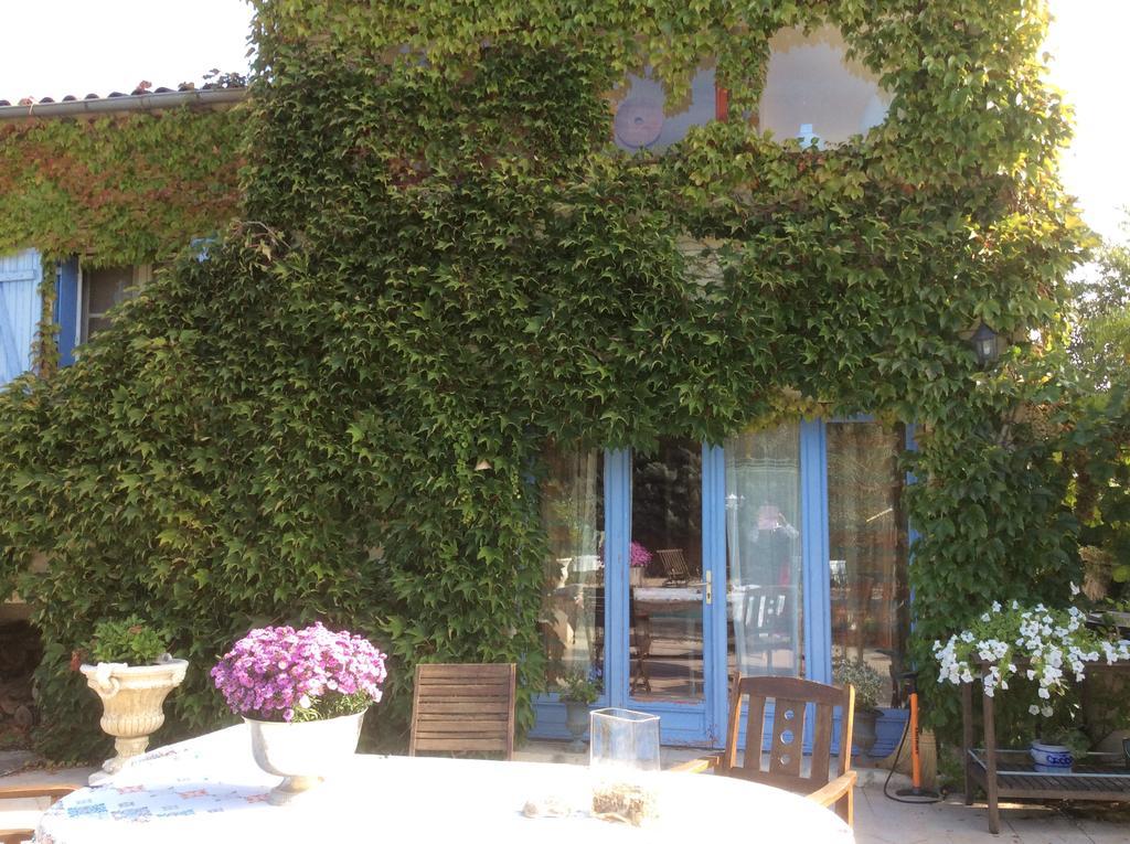 لورج B&B Maison Brora المظهر الخارجي الصورة